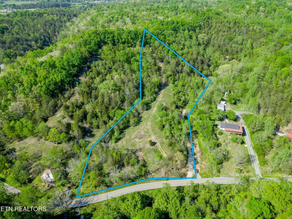 Photo of 646 N Shiloh Rd #Lot 3, Seymour, TN 37865 (MLS # 1337324)