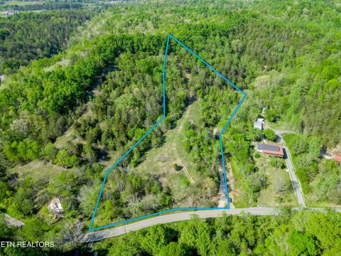 Photo of 646 N Shiloh Rd #Lot 3, Seymour, TN 37865 (MLS # 1337324)