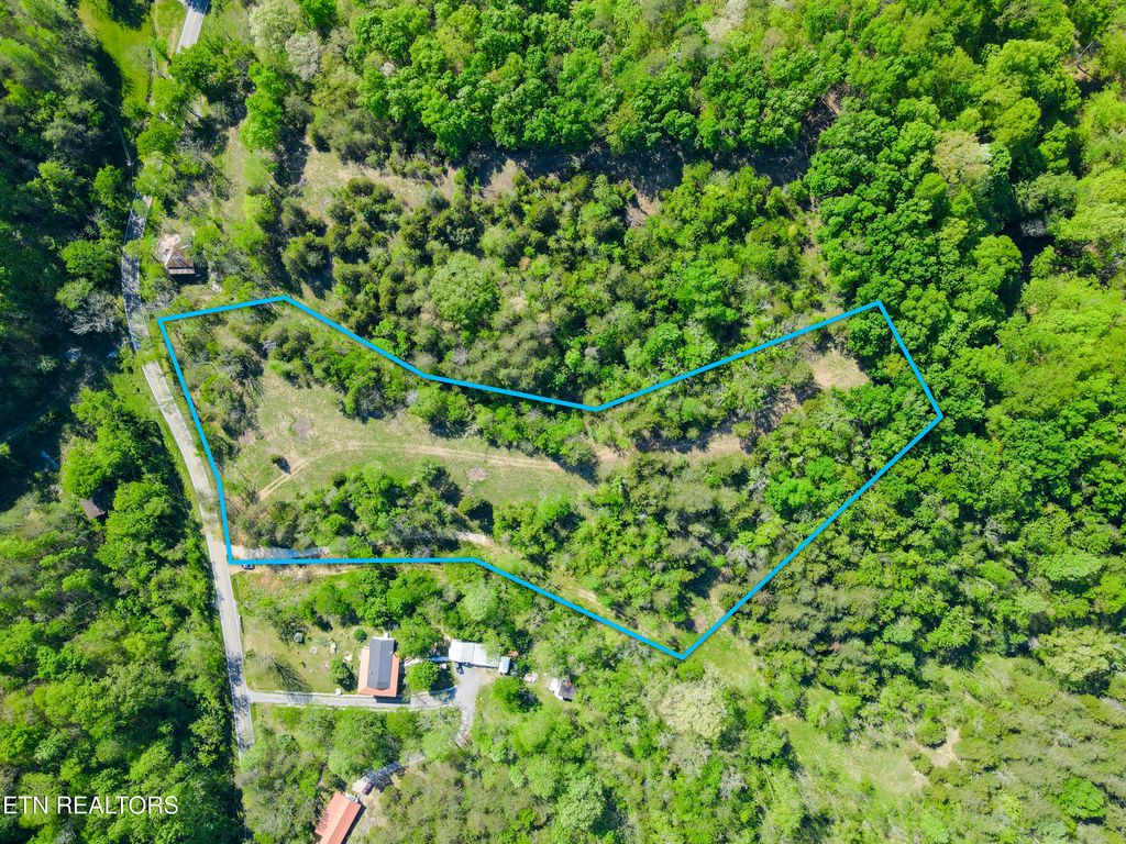 Photo of 646 N Shiloh Rd #Lot 3, Seymour, TN 37865 (MLS # 1337324)