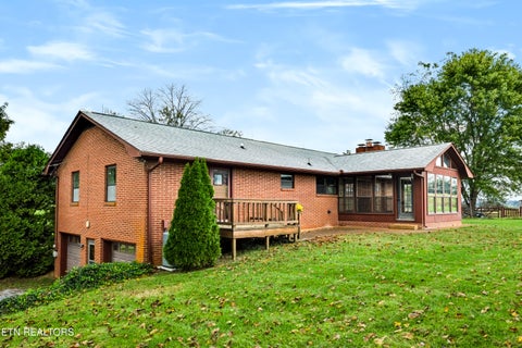 Tiny photo for 5008 N Wildwood Rd, Maryville, TN 37804 (MLS # 1359377)