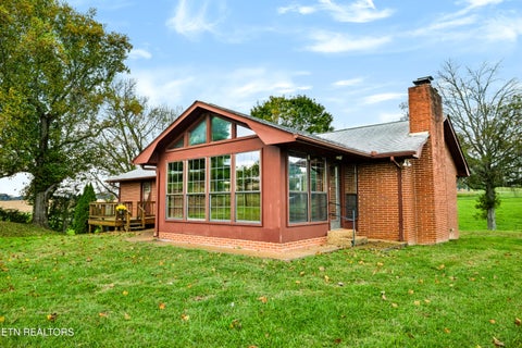 Tiny photo for 5008 N Wildwood Rd, Maryville, TN 37804 (MLS # 1359377)