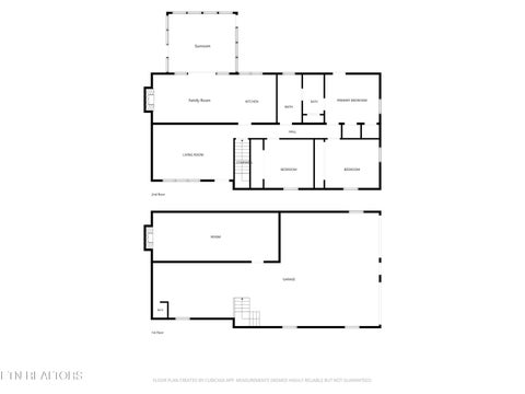 Tiny photo for 5008 N Wildwood Rd, Maryville, TN 37804 (MLS # 1359377)