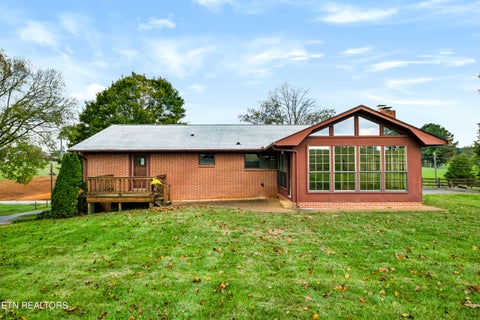 Tiny photo for 5008 N Wildwood Rd, Maryville, TN 37804 (MLS # 1359377)