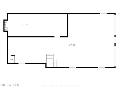Tiny photo for 5008 N Wildwood Rd, Maryville, TN 37804 (MLS # 1359377)