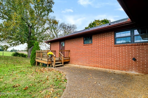 Tiny photo for 5008 N Wildwood Rd, Maryville, TN 37804 (MLS # 1359377)