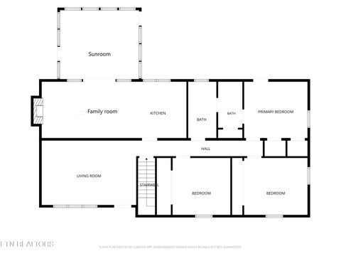 Tiny photo for 5008 N Wildwood Rd, Maryville, TN 37804 (MLS # 1359377)