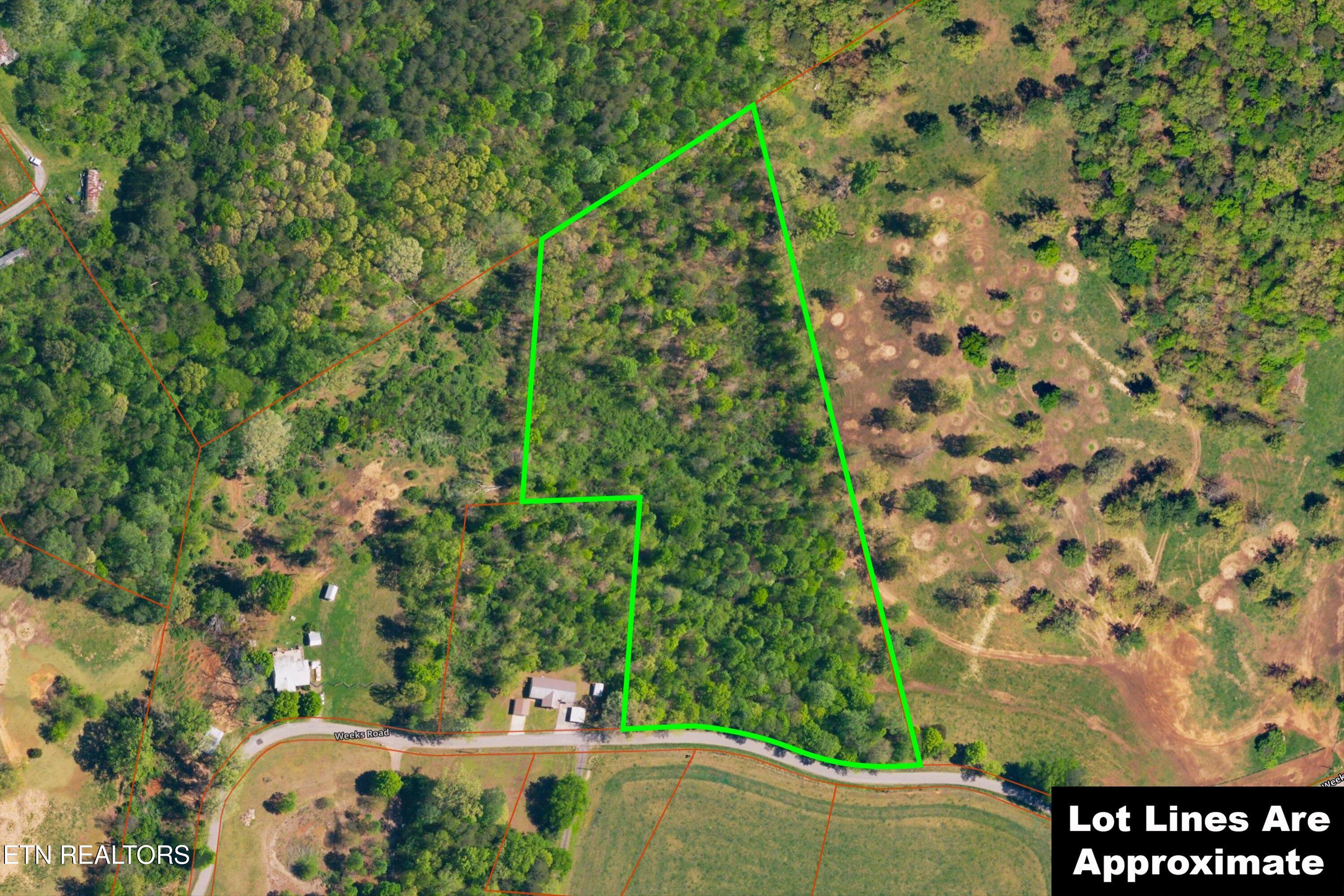 0 County Road 882