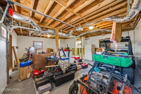 Tiny photo for 250 Highland Trace, Sharps Chapel, TN 37866 (MLS # 1336017)