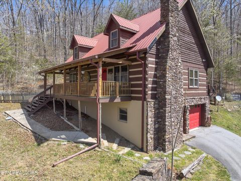 Tiny photo for 250 Highland Trace, Sharps Chapel, TN 37866 (MLS # 1336017)