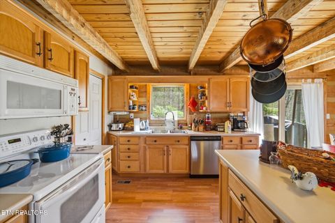 Tiny photo for 250 Highland Trace, Sharps Chapel, TN 37866 (MLS # 1336017)