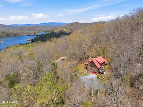 Tiny photo for 250 Highland Trace, Sharps Chapel, TN 37866 (MLS # 1336017)