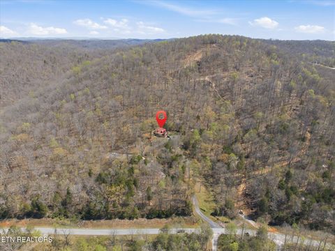 Tiny photo for 250 Highland Trace, Sharps Chapel, TN 37866 (MLS # 1336017)