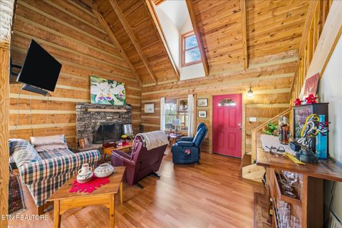 Tiny photo for 250 Highland Trace, Sharps Chapel, TN 37866 (MLS # 1336017)