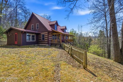Tiny photo for 250 Highland Trace, Sharps Chapel, TN 37866 (MLS # 1336017)