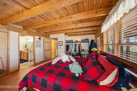 Tiny photo for 250 Highland Trace, Sharps Chapel, TN 37866 (MLS # 1336017)