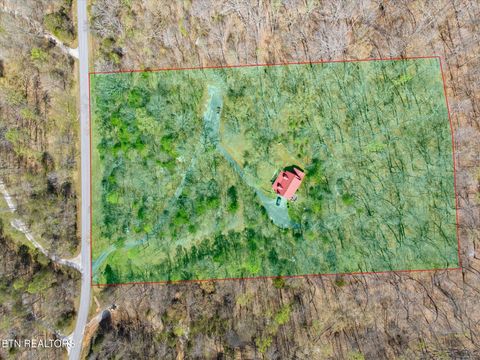 Tiny photo for 250 Highland Trace, Sharps Chapel, TN 37866 (MLS # 1336017)