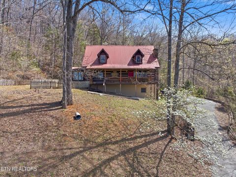 Tiny photo for 250 Highland Trace, Sharps Chapel, TN 37866 (MLS # 1336017)