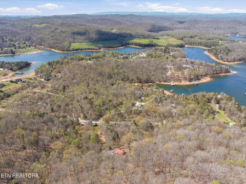 Tiny photo for 250 Highland Trace, Sharps Chapel, TN 37866 (MLS # 1336017)