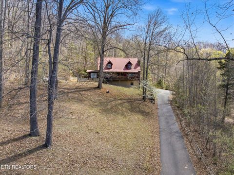 Tiny photo for 250 Highland Trace, Sharps Chapel, TN 37866 (MLS # 1336017)