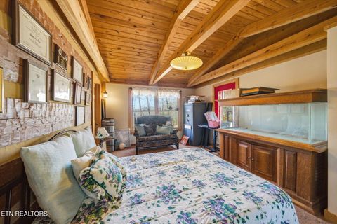 Tiny photo for 250 Highland Trace, Sharps Chapel, TN 37866 (MLS # 1336017)