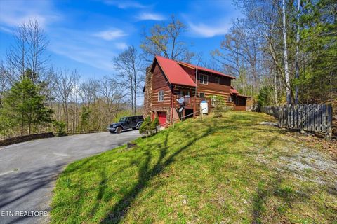 Tiny photo for 250 Highland Trace, Sharps Chapel, TN 37866 (MLS # 1336017)