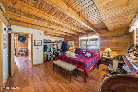 Tiny photo for 250 Highland Trace, Sharps Chapel, TN 37866 (MLS # 1336017)