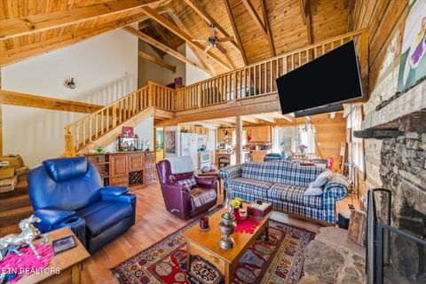 Tiny photo for 250 Highland Trace, Sharps Chapel, TN 37866 (MLS # 1336017)