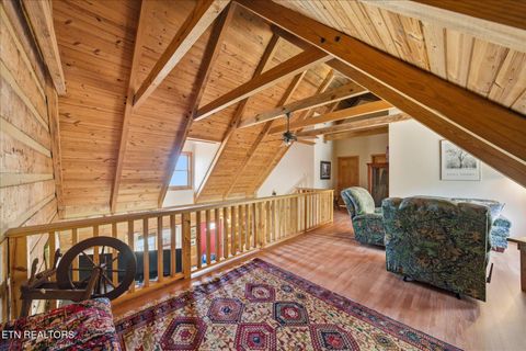 Tiny photo for 250 Highland Trace, Sharps Chapel, TN 37866 (MLS # 1336017)