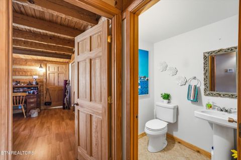 Tiny photo for 250 Highland Trace, Sharps Chapel, TN 37866 (MLS # 1336017)