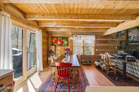 Tiny photo for 250 Highland Trace, Sharps Chapel, TN 37866 (MLS # 1336017)