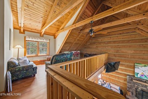 Tiny photo for 250 Highland Trace, Sharps Chapel, TN 37866 (MLS # 1336017)