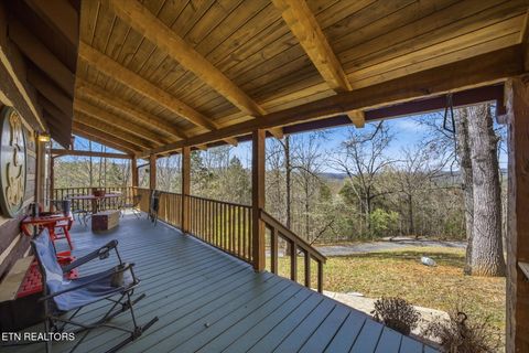 Tiny photo for 250 Highland Trace, Sharps Chapel, TN 37866 (MLS # 1336017)