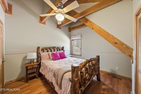 Tiny photo for 250 Highland Trace, Sharps Chapel, TN 37866 (MLS # 1336017)