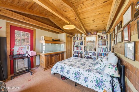 Tiny photo for 250 Highland Trace, Sharps Chapel, TN 37866 (MLS # 1336017)