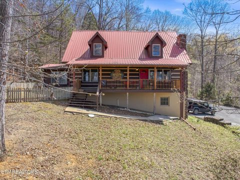 Photo of 250 Highland Trace, Sharps Chapel, TN 37866 (MLS # 1336017)