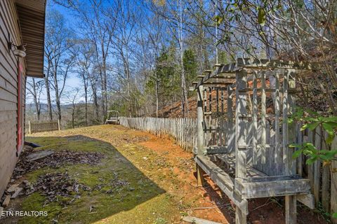 Tiny photo for 250 Highland Trace, Sharps Chapel, TN 37866 (MLS # 1336017)