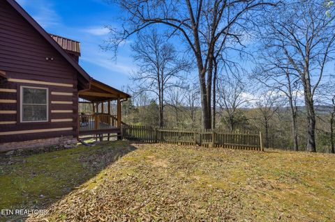 Tiny photo for 250 Highland Trace, Sharps Chapel, TN 37866 (MLS # 1336017)