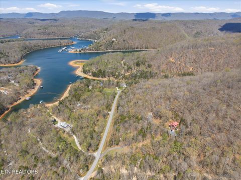 Tiny photo for 250 Highland Trace, Sharps Chapel, TN 37866 (MLS # 1336017)