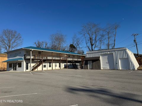 Photo of 779 HWY 63 Hwy, Cumberland Gap, TN 37724 (MLS # 1323092)