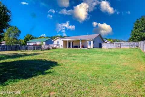 Tiny photo for 664 Ross Drive, Dandridge, TN 37725 (MLS # 1359650)