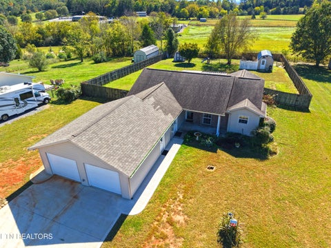 Tiny photo for 664 Ross Drive, Dandridge, TN 37725 (MLS # 1359650)
