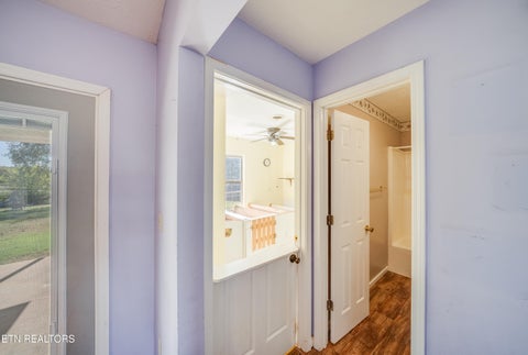 Tiny photo for 664 Ross Drive, Dandridge, TN 37725 (MLS # 1359650)