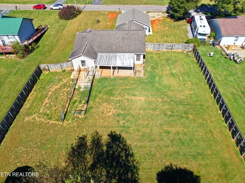 Tiny photo for 664 Ross Drive, Dandridge, TN 37725 (MLS # 1359650)