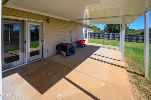 Tiny photo for 664 Ross Drive, Dandridge, TN 37725 (MLS # 1359650)