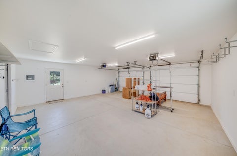 Tiny photo for 664 Ross Drive, Dandridge, TN 37725 (MLS # 1359650)