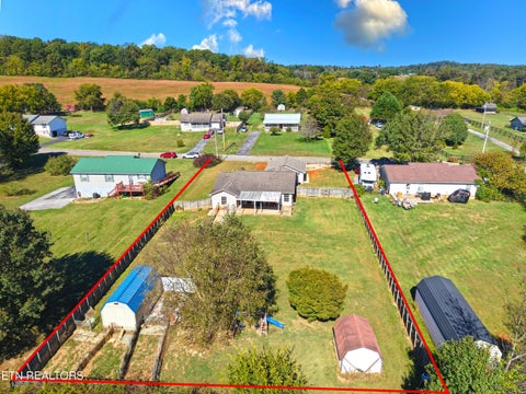 Tiny photo for 664 Ross Drive, Dandridge, TN 37725 (MLS # 1359650)