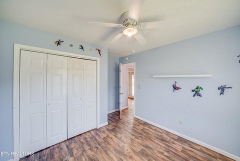 Tiny photo for 664 Ross Drive, Dandridge, TN 37725 (MLS # 1359650)