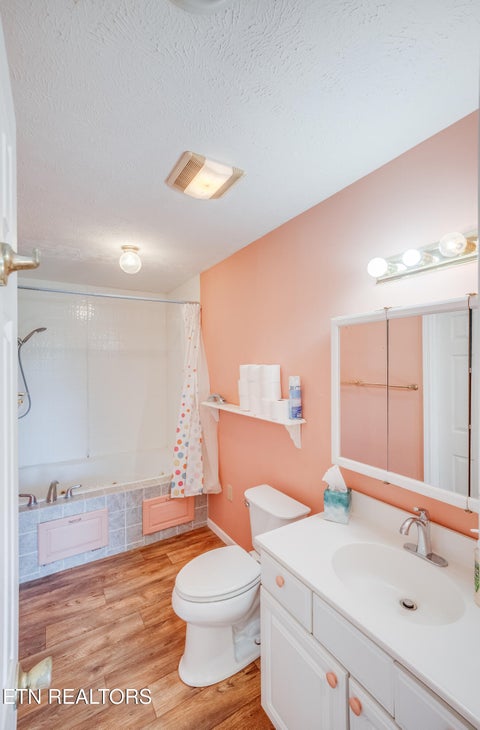 Tiny photo for 664 Ross Drive, Dandridge, TN 37725 (MLS # 1359650)