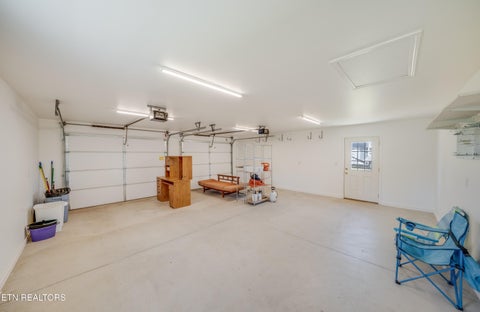 Tiny photo for 664 Ross Drive, Dandridge, TN 37725 (MLS # 1359650)