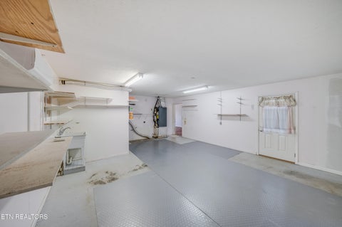 Tiny photo for 664 Ross Drive, Dandridge, TN 37725 (MLS # 1359650)